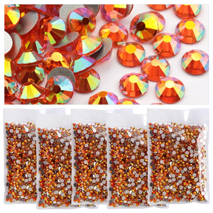 <span class=keywords><strong>Precio</strong></span> <span class=keywords><strong>de</strong></span> fábrica Todos los tamaños Cristal Rhinestone Decorar Recuerdos Pegatinas <span class=keywords><strong>de</strong></span> diamantes <span class=keywords><strong>de</strong></span> imitación Parte posterior plana Diamantes <span class=keywords><strong>de</strong></span> imitación - Product Image 4