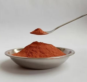 Высокочистый 99.9% Ультра Тонкий Чистый медный порошок - Product Image 6