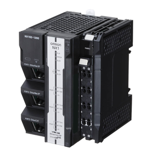 NX102-9020 PLC Controller NX-Series I/O Unit Brand New Good Price in Stock - Product Image 1