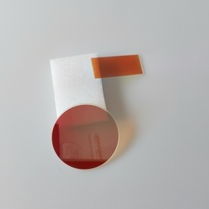 Nhà máy bán phim phân cực chiếu 3D chất lượng cao chói giảm Kính lọc phản chiếu - Product Image 1