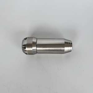 CS أنبوب صرف صرف مياه دوار 1/2 معلب سيراميك أنبوب صرف مياه مسدود بخاخ - Product Image 5