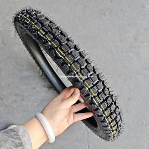 Pneu de moto de qualité supérieure 250x17 2.50 à vendre - Product Image 4