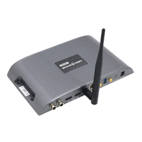 Boîte de lecture asynchrone TB40 contrôleur asynchrone multimédia contrôle du téléphone WIFI est facile à utiliser affichage LED Novastar