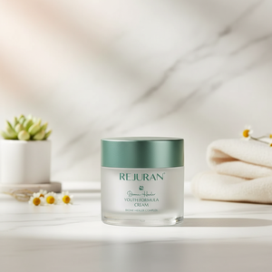 REJURAN Biome Healer Youth Formula Cream 50mL High Quality Facial Creams - Product Image 3