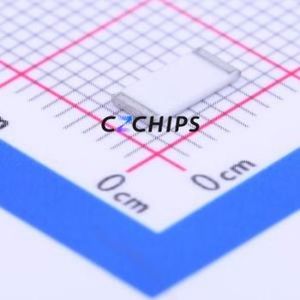 Resistencia SMD CR2512F422KE04Z 2512 (Tipo: Película Gruesa) (Resistencia: 422kOhm Precisión: 1%) - Product Image 2