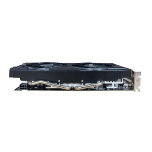 Tarjetas gráficas Rx580 Amd Rx 580 8g para tarjeta Gddr5 Gpuvideo Rx 580 8GB 256bit 2048sp computadora Vga 580 Rx - Product Image 4
