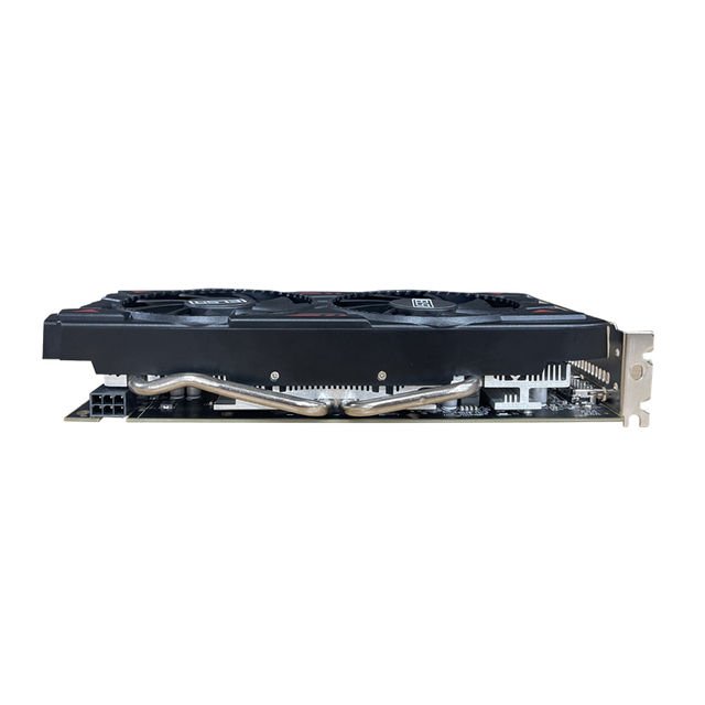 Rx580 Graphics Cards Amd Rx 580 8g for Gddr5 Gpuvideo Card Rx 580 8gb 256bit 2048sp Computer Vga 580 Rx