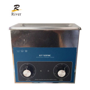 洗浄機RUC-1for洗浄ガラス光学機器超音波洗浄機 - Product Image 6