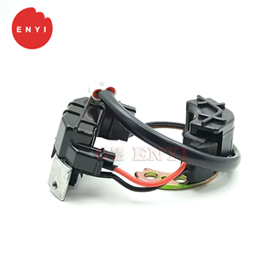 CDI MODUL CDI PARA SUZUKI <span class=keywords><strong>FUTURA</strong></span> 33370-77500 - Product Image 6