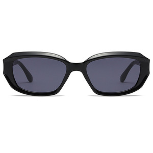 3327 rétro Y2K mode <span class=keywords><strong>lunettes</strong></span> <span class=keywords><strong>de</strong></span> <span class=keywords><strong>soleil</strong></span> pour hommes femmes haute qualité poli PC cadre crème solaire coloré maquillage artefact sur pour <span class=keywords><strong>Amazon</strong></span> - Product Image 2