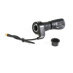 V20 <span class=keywords><strong>Fat</strong></span> Elektrische Fiets Reserveonderdelen Elektrische Fiets Draaiknop Gaspedaal Met Handvat Vervanging Fatbike Accessoires - Product Image 2