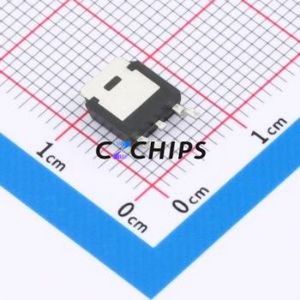 Nuevo y Original 30H10K TO-252 Transistor de efecto de campo (MOSFET) Venta completa Chips de componentes electrónicos y servicio BOM - Product Image 2