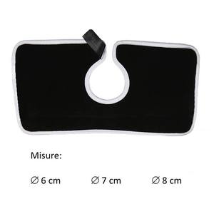 Orione ไม่จำเป็นหรือเปลี่ยน stoma ฝาครอบด้านหน้าศิลปะ3053 - Product Image 1