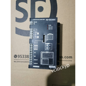 RORZE ใช้ RD-02CMSH 2P MICRO STEP HIGH POWER - Product Image 3