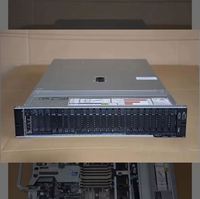 Server Dell PowerEdge R7525 con CPU AMD EPYC 7662, 1024GB DDR4, Server Rack 2U Disponibile