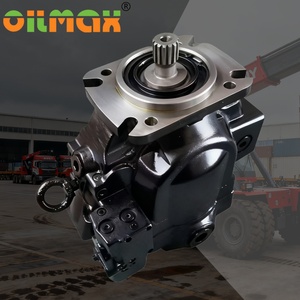 Pompe à piston hydraulique série P2105 86192105-R Haute performance pour engins de construction Durable OEM - Product Image 1