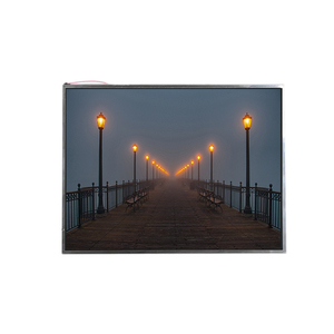 โมดูลจอ LCD ขนาด 14.1 นิ้ว รุ่น B141XN05 V0 Long Life ความละเอียด 1024*768 จอแสดงผล TFT LCD - Product Image 1