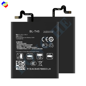 Op maat gemaakte lithium batterij voor LG Verizon LG Wing 5G K42 K52 G9 VELVET 5G K51S K61 Stylo 6 K71 V60 ThinQ Q70 K50S Q51 K51 Stylo 5 - Product Image 4