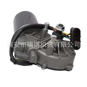 มอเตอร์ปัดน้ำฝน Iveco 99439637 12V สำหรับรถบรรทุกขนาดกลาง - Product Image 2