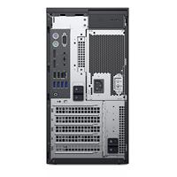 Promosi baru DEL Ls Poweredge T40 menara a Server komputer Desktop 4u rumah Server