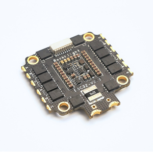 F405 V3 FC BLS 4-in-1 ESC สแต็ค speedybee 50A/60A/65A UAV38x38 FC & ESC STACK speedybee 3-6S FPV การควบคุมการบิน - Product Image 5