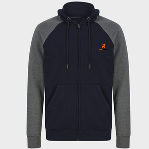 Conjuntos de Chándal de Invierno para Hombre, Venta Directa de Fábrica, Logotipo Personalizado Impreso, Trajes de Algodón y Poliéster con Decoración de Diamantes de Imitación - Product Image 3