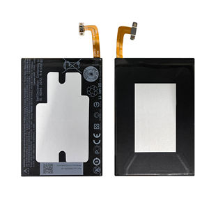Chine Production de batterie de haute qualité Lithiumn usine de batterie de téléphone portable en gros pour <span class=keywords><strong>HTC</strong></span> <span class=keywords><strong>U11</strong></span> <span class=keywords><strong>Plus</strong></span> G011B-B - Product Image 3