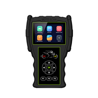 JDiag M100 Pro Moto Scanner Universelles Motorrad-Diagnosegerät Standardversion für Alle Motorräder und Roller