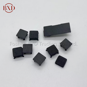 For <strong>PS3</strong> Screw Cover Feet for <strong>PS3</strong> <strong>Slim</strong> Console 2000 3000 Replacement 9pcs - Product Image 3