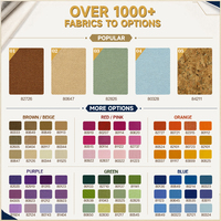 Livres factices de luxe pour la décoration, boîtes de livres factices en gros, livres décoratifs pour la décoration