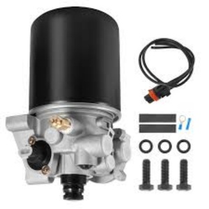 Secador de Aire 4324100810 4324100820 4324100830 4324100950 4324101440 para SCANIA - Product Image 3