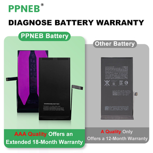 ไม่มีป๊อป Op <span class=keywords><strong>แบ</strong></span><span class=keywords><strong>ต</strong></span>เตอรี่วินิจฉัยการทำงานของข้อความสำหรับ <span class=keywords><strong>iPhone</strong></span> 14 <span class=keywords><strong>PLUS</strong></span> 100% <span class=keywords><strong>แบ</strong></span><span class=keywords><strong>ต</strong></span>เตอรี่ความจุสูงสุขภาพดีการ<span class=keywords><strong>ต</strong></span>ิด<span class=keywords><strong>ต</strong></span>ั้งโดย<span class=keywords><strong>ต</strong></span>รง msds CE PSE - Product Image 2