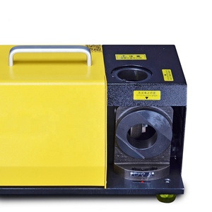 Afilador de Brocas Portátil MR-26A / Afilador de Brocas Helicoidales - Product Image 4