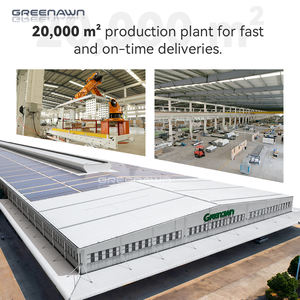 6x3 <span class=keywords><strong>5x4</strong></span> 4x6 la pergola bioclimatique architecte en aluminium toit moder pergola à lattes réglables - Product Image 3