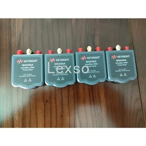1 ชิ้นคีย์ไซท์ MX0105A InfiniiMax SMA หัวโพรบ xgeqpt - Product Image 1