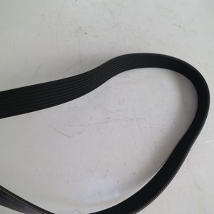Courroie de ventilateur à haute performance, courroie à nervures en V, 3911560 3903090 8PK1395 8PK1397 pour excavateur et tracteur 4BT 6BT - Product Image 6