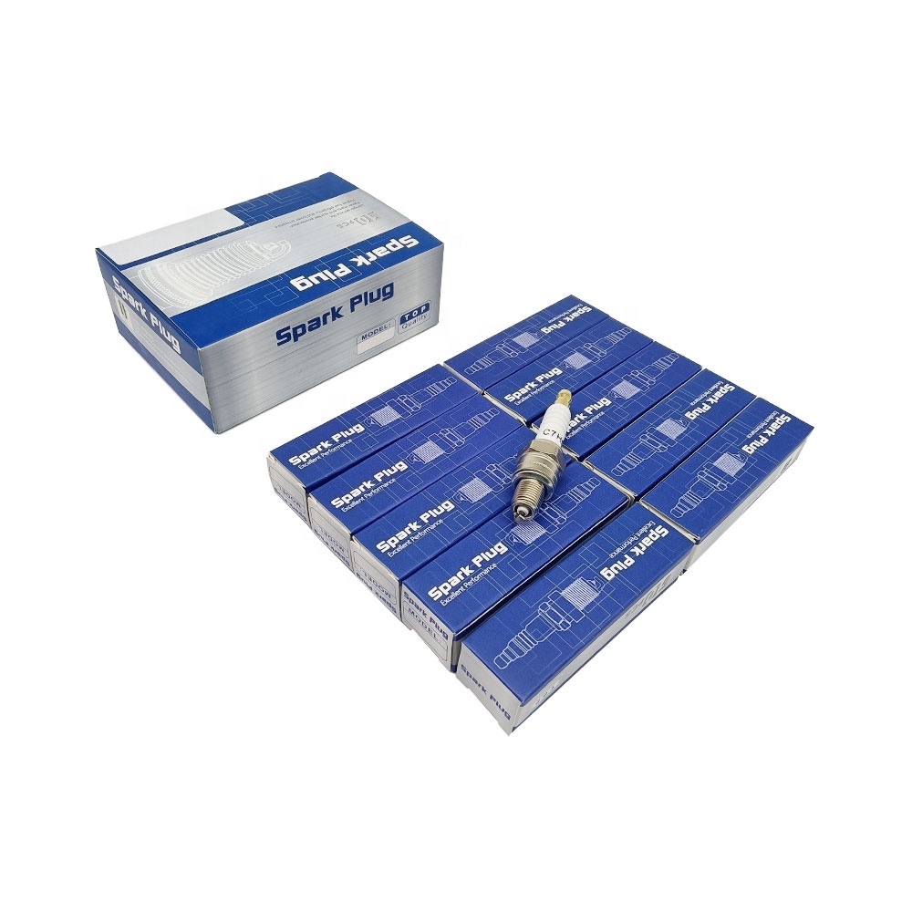 C7HS Other Auto Parts Wholesale Buy High Quality Car Bujia Spark Plugs for Honda