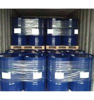 Résine époxy bromée solide 50% à haute teneur en bromure pour le moulage électrique extérieur