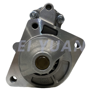 Nouveau démarreur de voiture LEIYUAN 12V de haute qualité 438000 0400 DS7T11000HB 19279N G3GT11000AA pour Focus 1.5 1.6 2013 2016 - Product Image 3