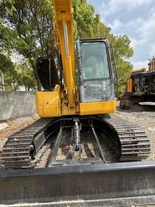 Excavatrice d'occasion, matériel de terrassement KOMATSU PC78US à vendre - Product Image 4