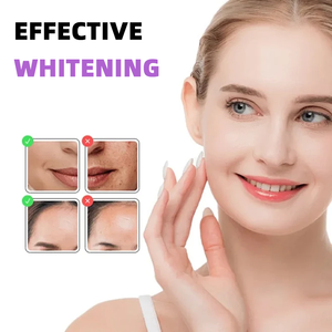 ผงกาวทาทิชสำหรับผิวขาวแบบเต็มแคปซูลทำจากผงสปาเพื่อผิวขาวผลิตจากฮาลาล - Product Image 2