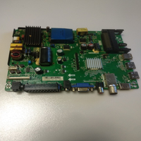 Plc Generic TV Main Board TP.S506.PB801 (1 Unit) Pasokan Massal Kompatibel Universal