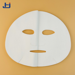 Masque facial en tissu microfibre ultra-fin, perméabilité à l'<span class=keywords><strong>air</strong></span> 40 GSM, masque facial sec pour femmes - Product Image 5