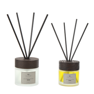 Set Regalo Diffusore di Fragranze di Alta Qualità con Etichetta Personalizzata, Logo e Confezione per <span class=keywords><strong>Casa</strong></span>, Auto e Hotel - Product Image 6