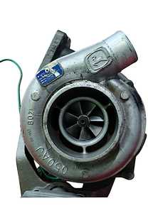 Turbocompresseur John Deere RE535676 - Compatible avec les moteurs World Engine - Product Image 5
