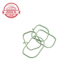 ปะเก็นท่อร่วมไอดี1S7G-9441-AE 1S7G9441AE 1119284 LF01-13-111 8694776สำหรับฟอร์ด - Product Image 1