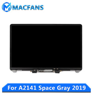 New A1706 A1708 <strong>LCD</strong> Assembly <strong>Display</strong> for Macbook Pro/Air Retina A1989 A2338 A2141 A1502 A2337 A2179 A2681 <strong>Screen</strong> Replacement - Product Image 5