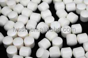 Kugelmühlen-Mahlwerkstoffe: Hochlegierte Chrom-/Manganlegierung/Keramik-Mahlkugeln, geschmiedet mit hohem Chromgehalt - Product Image 3