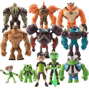 Find Fun, Creative ben 10 figure and Toys For All - Alibaba.com