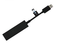 2025R adaptor kabel konversi PS5 VR USB 3.0 konektor kamera Mini ke adaptor kabel PS5 untuk Aksesori PlayStation 5